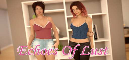 Echoes of Lust PARTE 1 E 2 JOGO PORNO EM PORTUGUÊS PRA CELULAR E PC