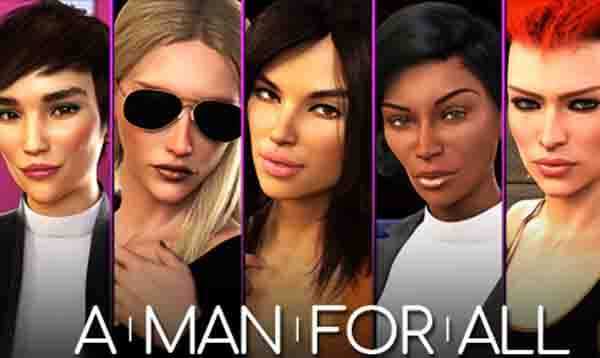 A Man For All Ep 13 Jogo Adulto MOD MobaHot