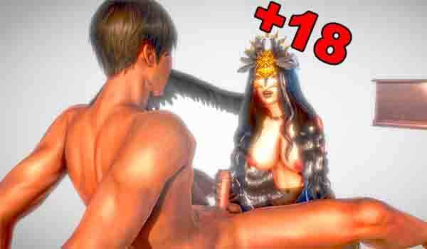 Genesis Ep 23 Part 1 Jogo HENTAI 18 MobaHot