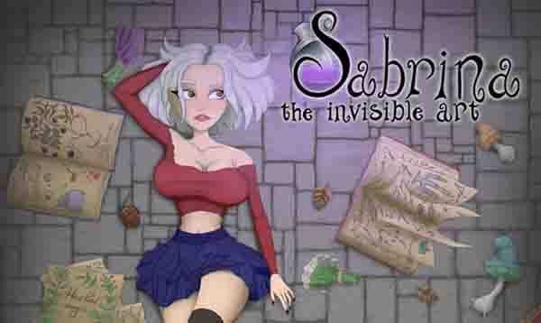 Sabrina [v0.32] Jogo Porno da Bruxinha Safada +18